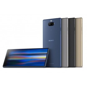Smartphone SONY Xperia 10 Plus Dual LTE (I4293) - Factory Unlocked